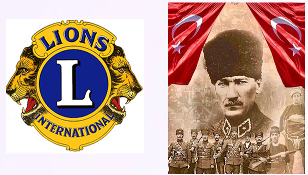 "Zaferimizin 100. yılı kutlu olsun!"