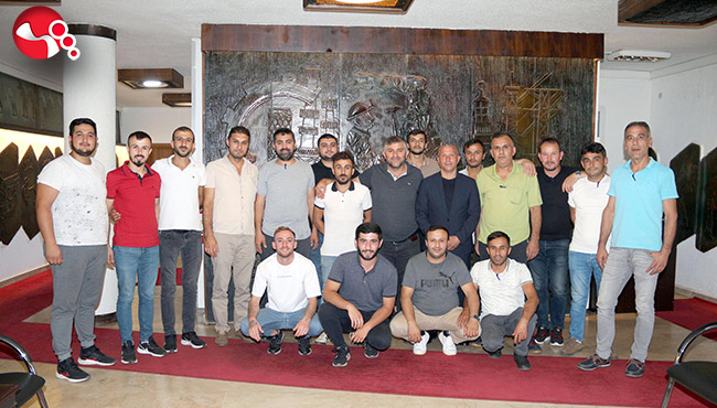 Madenci promosyonun yenilenmesini istiyor