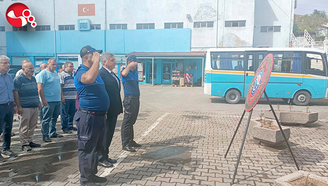 Kandilli'de 30 Ağustos...