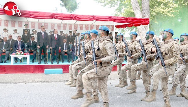 Cumhuriyetin ilk vilayetinde 30 Ağustos…