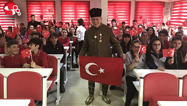 Barış elçisi hayatını kaybetti