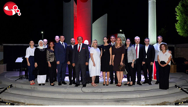 ZBEÜ'den 30 Ağustos konseri