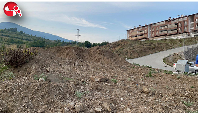 Belediyeye tepkiler büyüyor