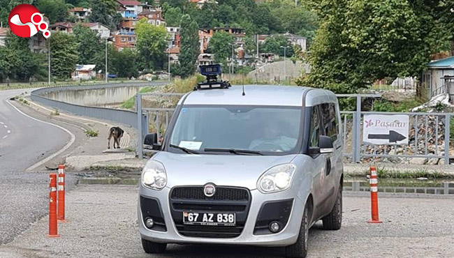 Zonguldak'ta egzoz denetimlerine başlandı