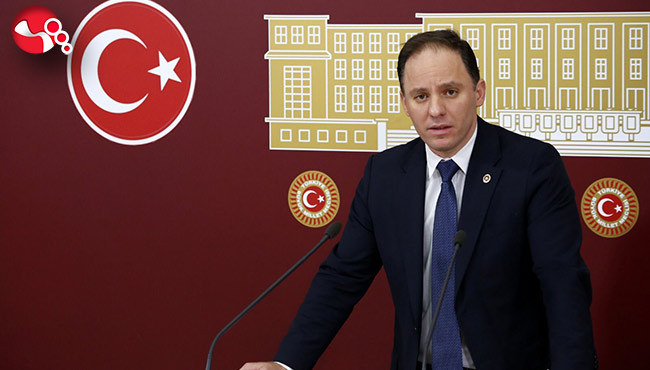 Deniz Yavuzyılmaz, enerjiye gelen dev zamlara tepki gösterdi: