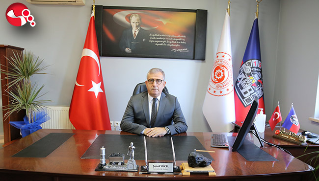 Amelebirliği Başkanı Yücel, kamuoyunda yer alan iddialara yanıt verdi.