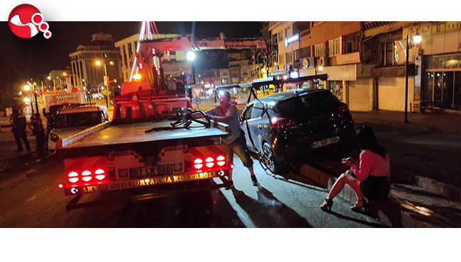 270 promil alkolle refüje çıktı…