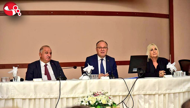 Zonguldak yeni eğitim öğretim dönemine hazır