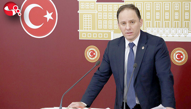 “EKSİK BRANŞLARA KADRO YOK!”