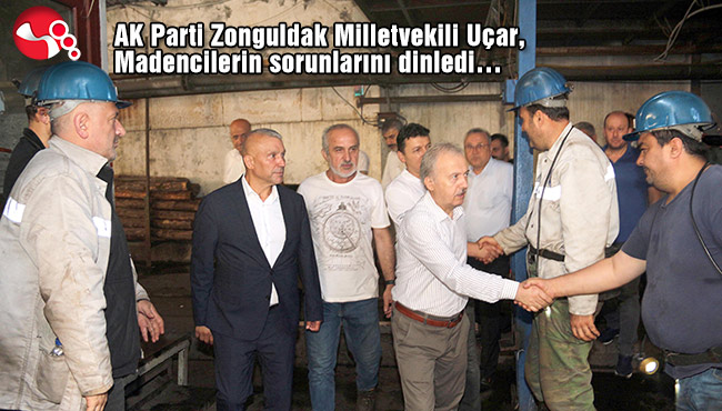 “BU KURUMU AYAKTA TUTMALIYIZ”