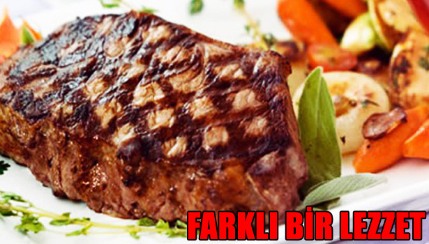 KURUTULMUŞ DOMATESLİ FIRIN DANA BONFİLE