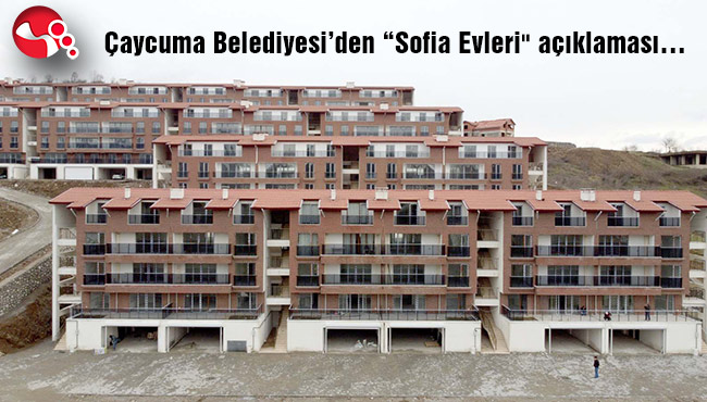 “OTURMA İZNİ YOKKEN TAŞINDILAR”