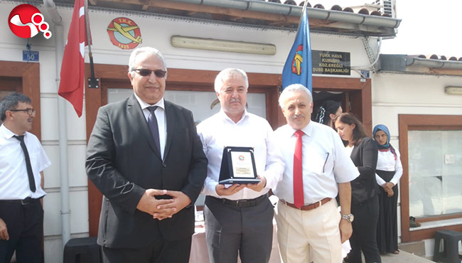 Zaferin 100. yılında