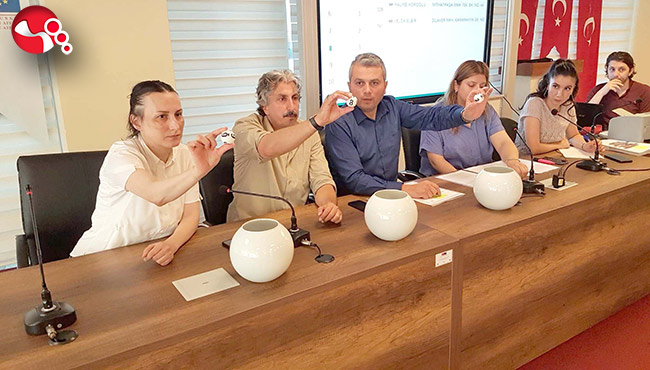 405 temizlik işçisi kurayla belirlendi…