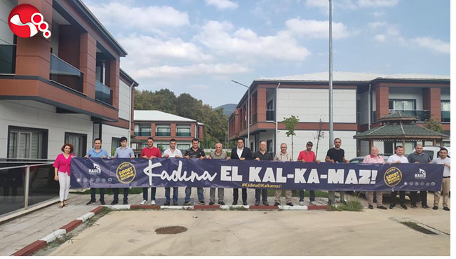 Devrek’te avcılara bilgilendirme toplantısı