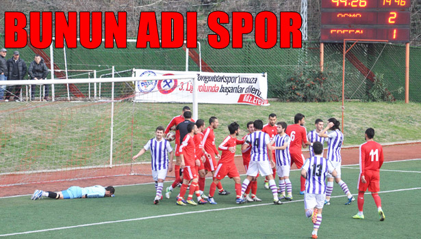 İKİ TAKIMDA İYİ OYNADI. AMA..!