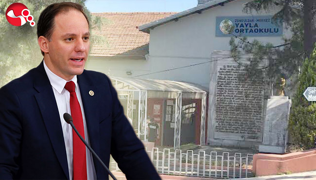 “ÖĞRETMENLER, ÖĞRENCİLER VE AİLELERİ PERİŞAN EDİLDİ”