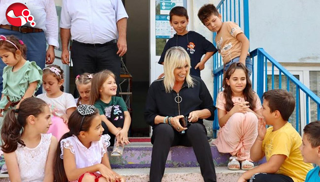 7 bin 800 öğretmen ve 105 bin öğrenci buluşacak…