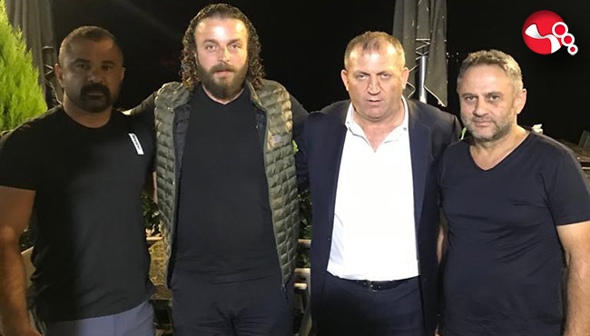 Destekler artarak devam ediyor…