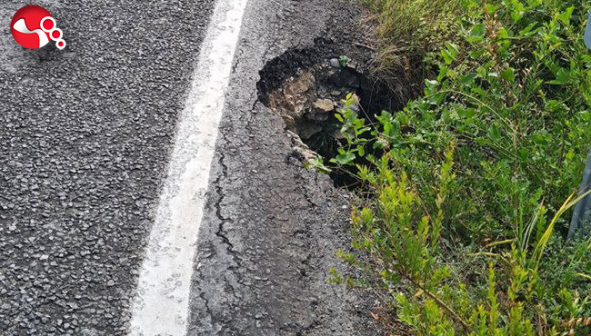 Kazaya davetiye çıkartıyor!