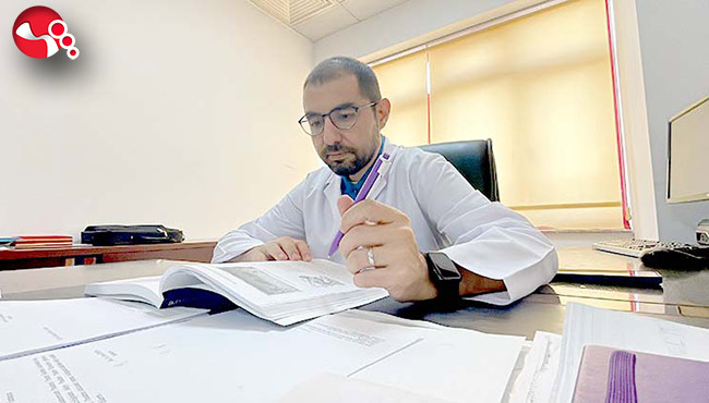 Kulak çınlaması olanlar stresten uzak durmalı