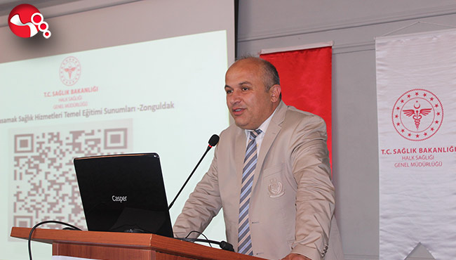 3-9 Eylül Halk Sağlığı Haftası