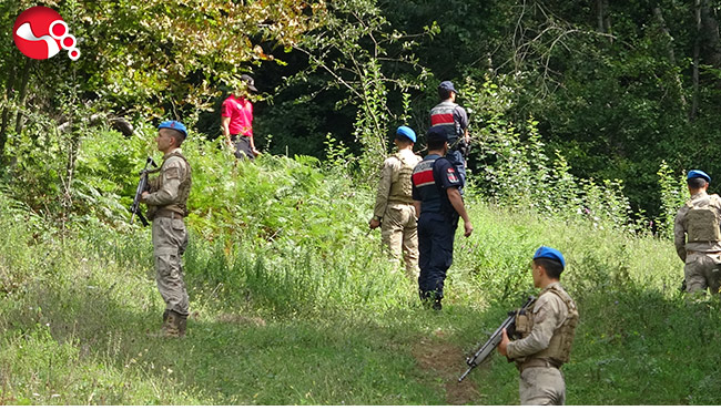 'Kesik baş' cinayetinde kardeş yeniden gözaltında
