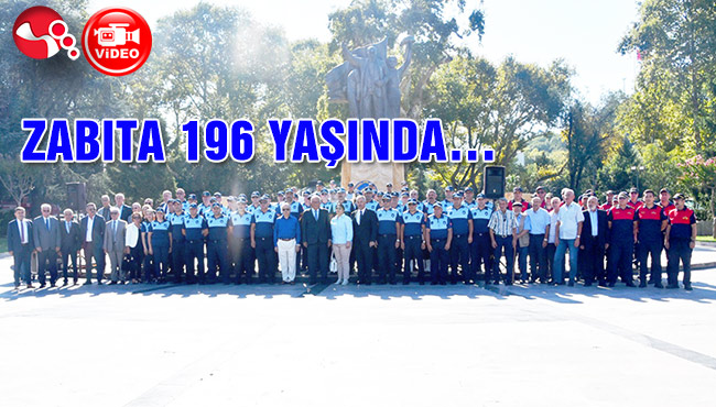 “Belediyenin gülen yüzü, gören gözü”