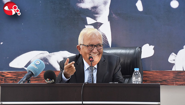 Başkan Posbıyık’tan müjde…