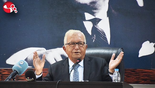 Başkan Posbıyık’tan çevre yolu çağrısı