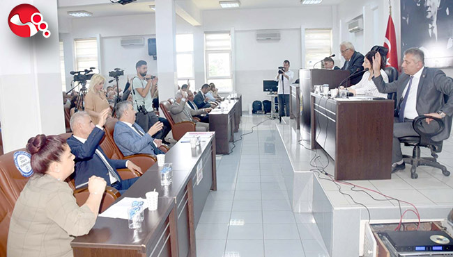 Kıyıcak ve Hamzafakılı’ya doğalgaz verilecek