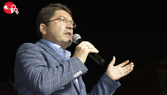 AK Parti Grup Başkanvekili Tunç’tan 6’lı masa yorumu