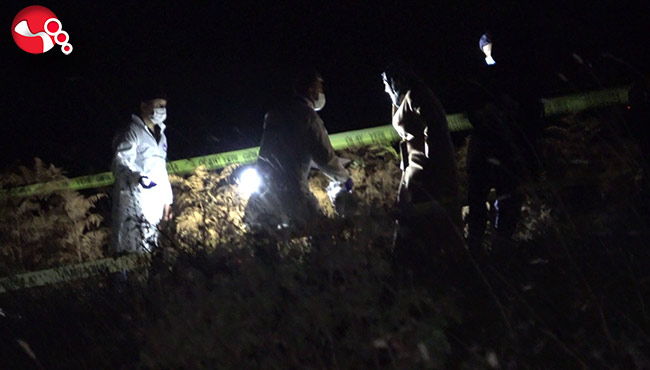 'Kesik baş' cinayetinde tüyler ürperten detay