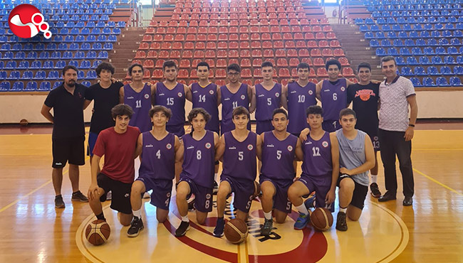 Basketbol Okulu açılıyor…