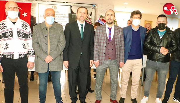 Üyelerden sert açıklamalar!..