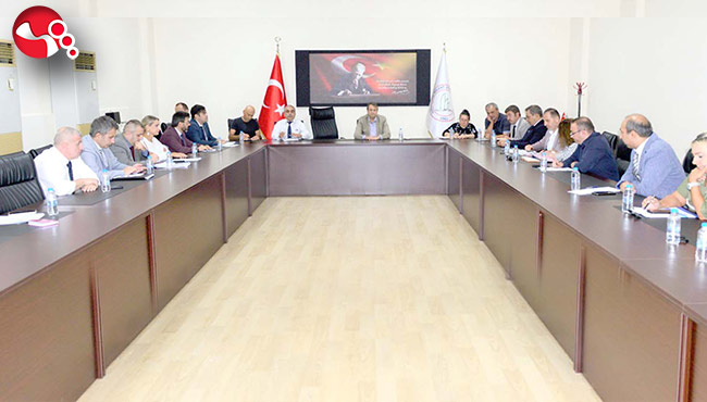 Öğrencilere sunulacak hizmetler iyileştirilecek…