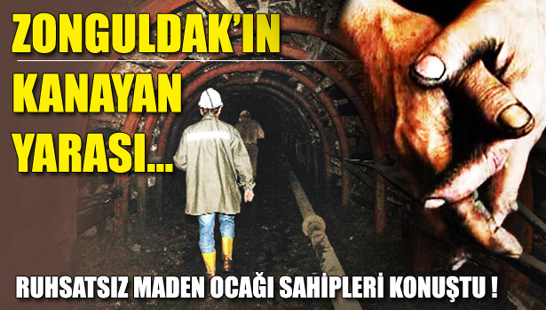 "ÇOCUKLARIMIZA HARÇLIK VEREMİYORUZ"