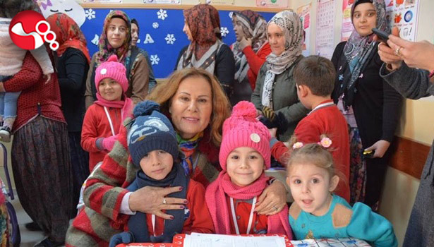 Neriman Posbıyık, “Aileler kızgın, kırgın ve hatta UMUTSUZ!.."