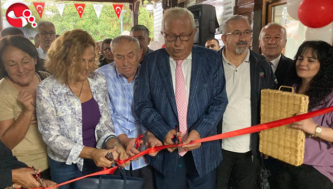 “AMACIMIZ SİZLERİ MUTLU ETMEK”