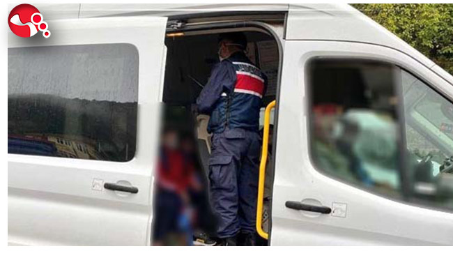 Servis araçları denetlenecek