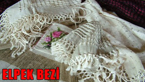 ELPEK BEZİ NEDİR?