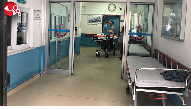 Bu ilçede 2 yıldır bebek doğmuyor…