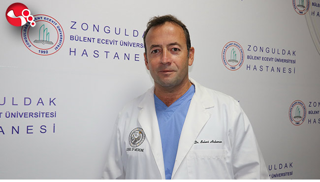 Her 6 erkekten biri risk altında...