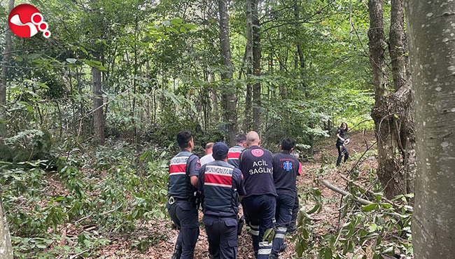 Vatandaşın imdadına ekipler yetişti