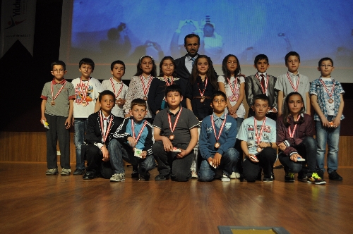 6. SABİO ÖDÜLLERİ SAHİPLERİNİ BULDU..