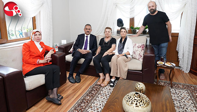 Bakan Özer: "Artık gıda ve tarım, hayvancılık enerji kadar kritik bir sektör olmaya başladı"