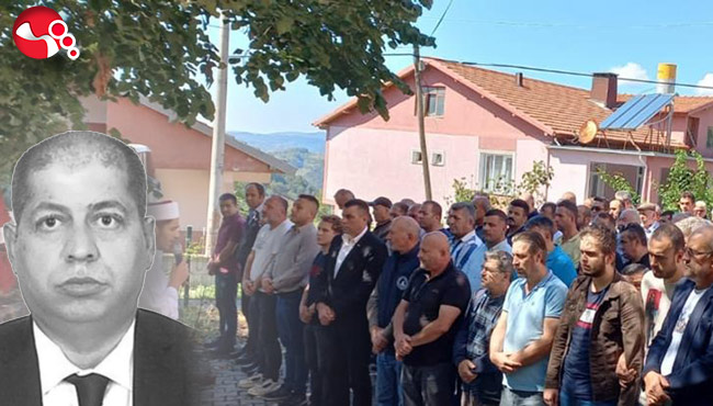 Kalbine yenik düştü…