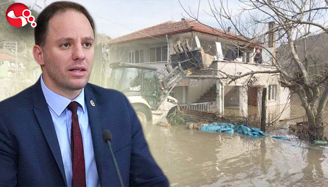 “Taşkın çilesi sona erecek”