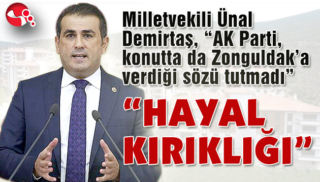 “HAYAL KIRIKLIĞI”
