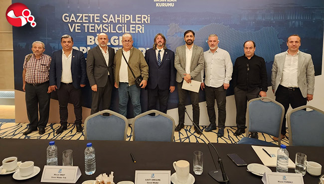 Semih Çolak Ankara’da…